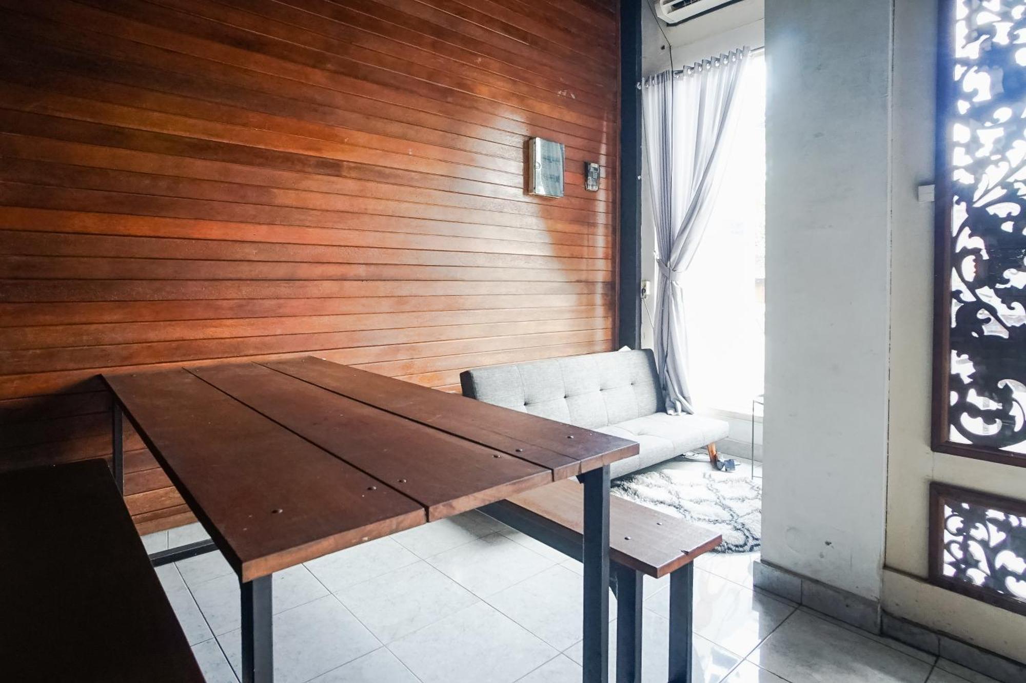 Bali Backpacker Inn & Hostel Ubud Eksteriør billede